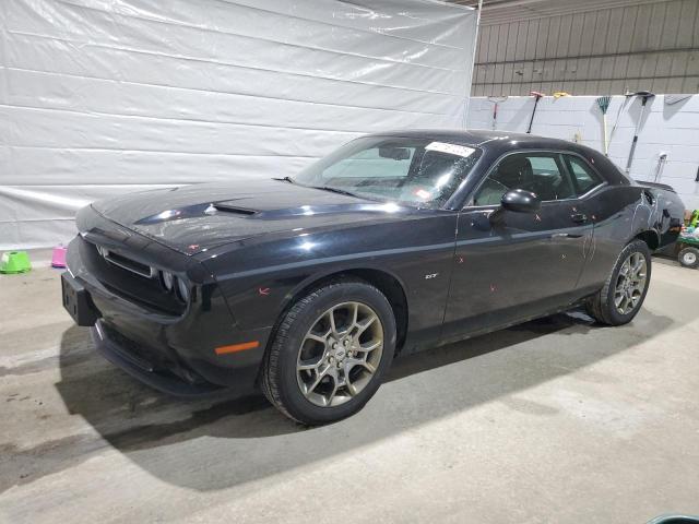 2017 Dodge Challenger Gt