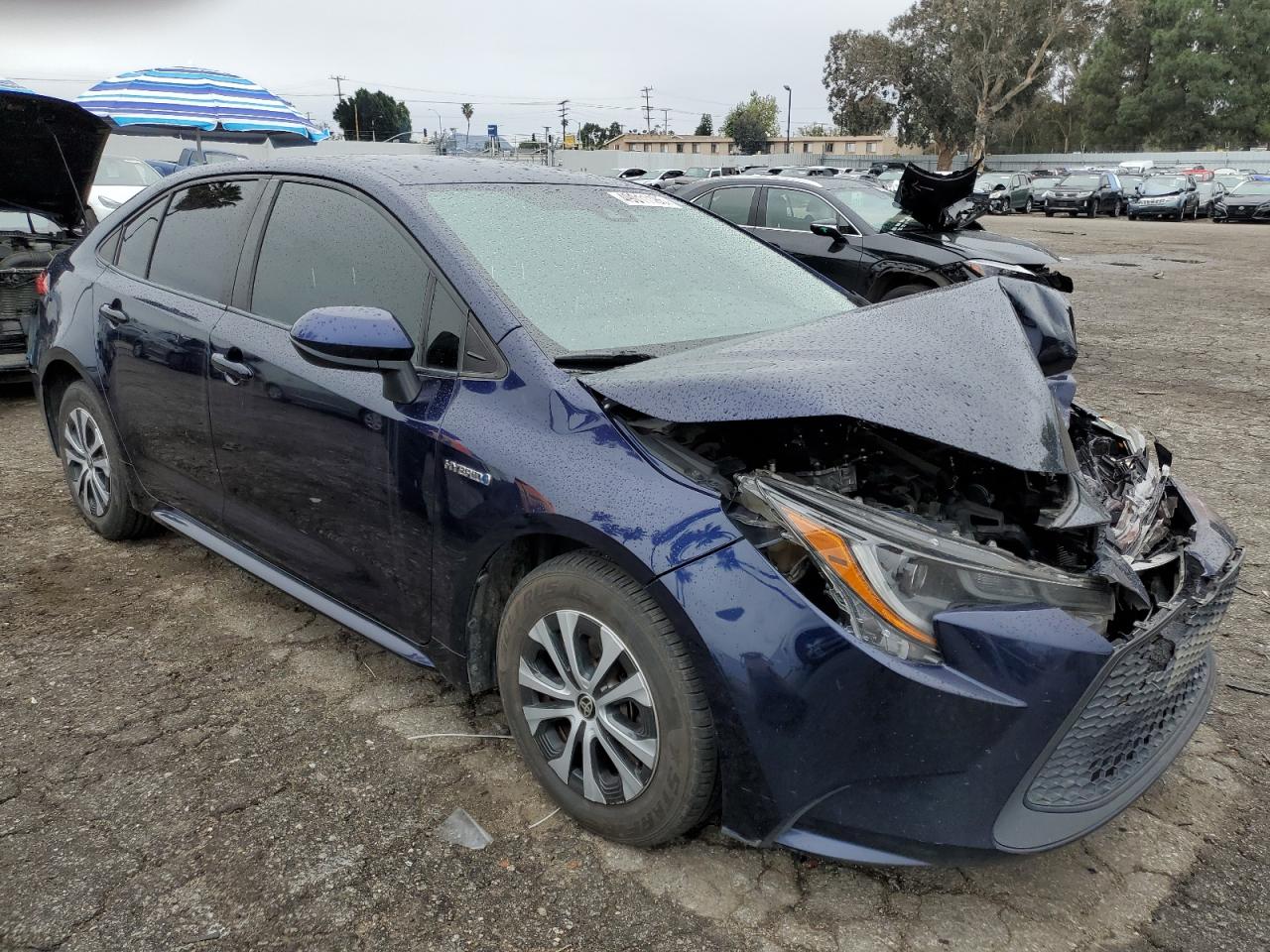 2020 Toyota Corolla - Image 4