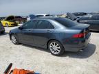2007 Acura Tsx  na sprzedaż w Temple, TX - Front End