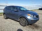 2015 Kia Sportage Lx იყიდება Anderson-ში, CA - Mechanical