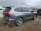 2018 HONDA PILOT TOURING for sale at Copart ON - TORONTO