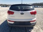 2016 Kia Sportage Ex за продажба в Ellenwood, GA - Minor Dent/Scratches