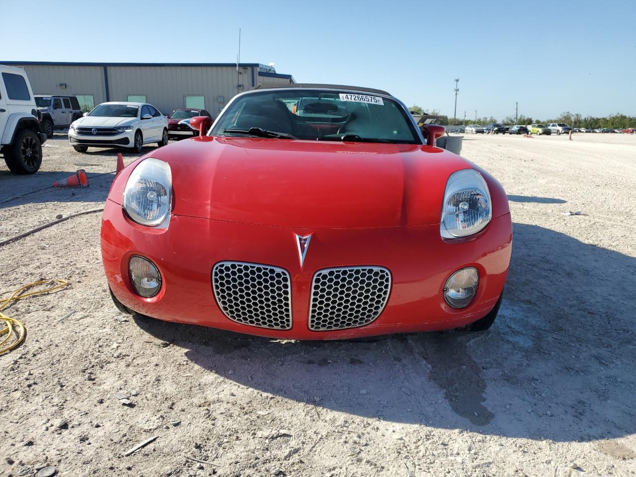 2006 Pontiac Solstice - Image 5