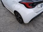 2024 TOYOTA YARIS DESI for sale at Copart WOLVERHAMPTON