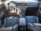 2022 Kia Sportage S на продаже в Adelanto, CA - Vandalism