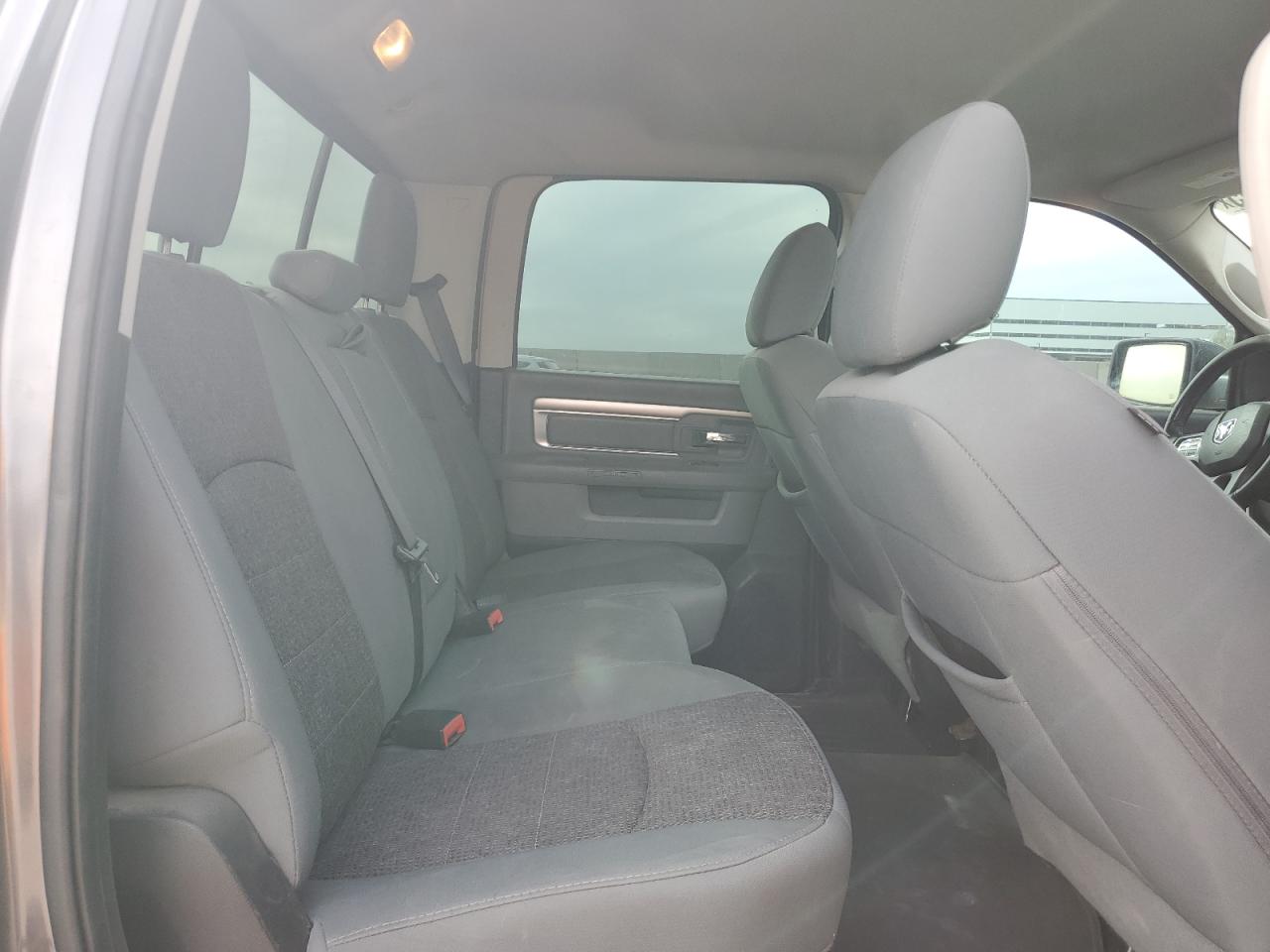 2016 Ram 1500 Slt VIN: 1C6RR7LT5GS422153 Lot: 47888805