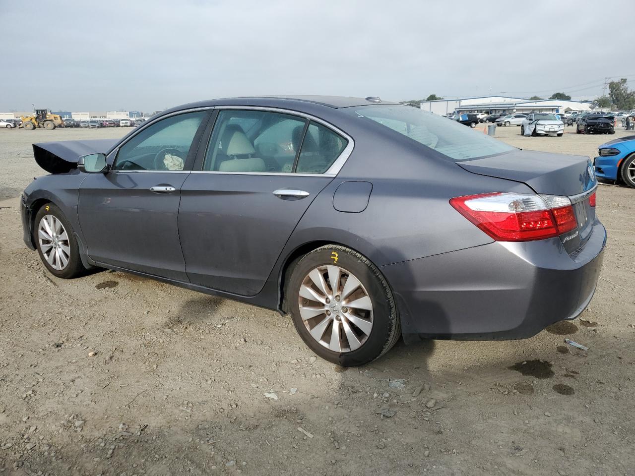 2013 Honda Accord - Image 2