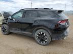 2024 Kia Sportage X Line للبيع في Greenwood، NE - Front End