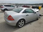 1999 Mercedes-Benz Slk 230 Kompressor en Venta en Harleyville, SC - Front End