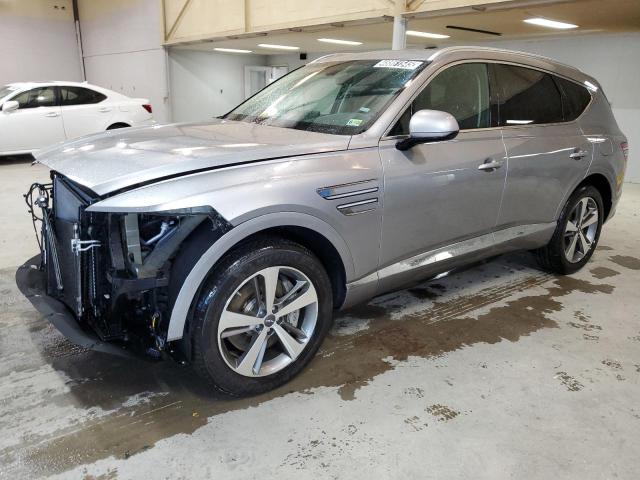 2024 Genesis Gv80 Base