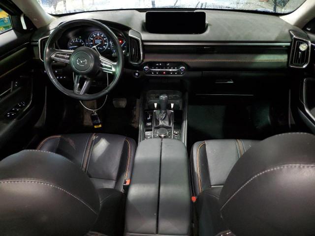 MAZDA CX-50 PREM 2024 Черный