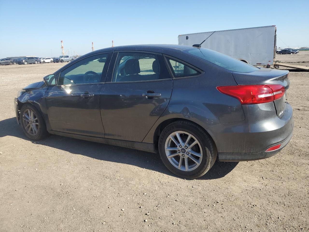 2017 Ford Focus - Image 2