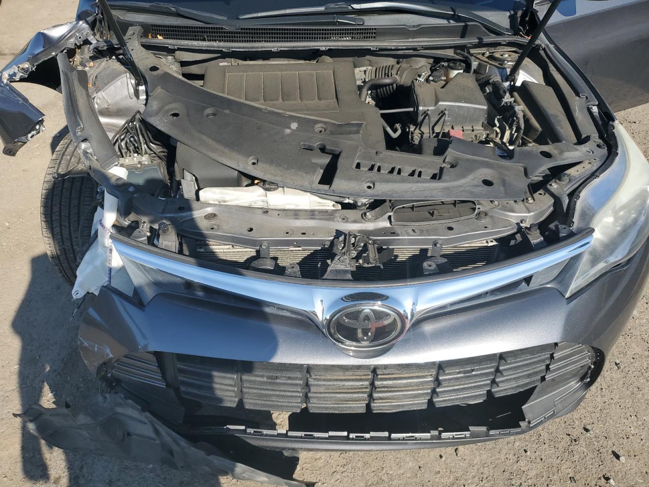 2018 Toyota Avalon - Image 11