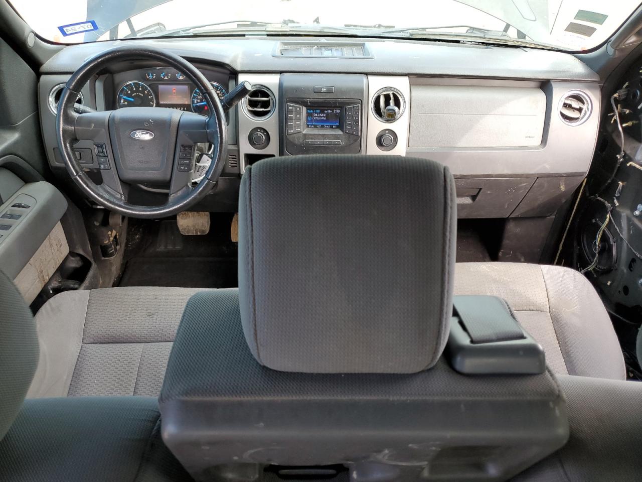 2013 Ford F-150 - Image 8