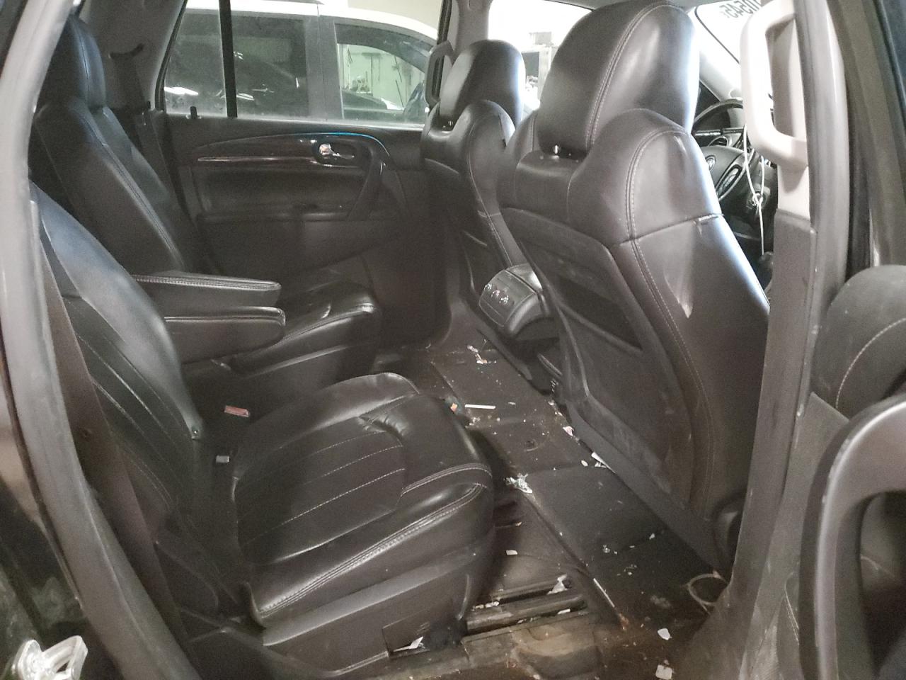2015 Buick Enclave - Image 11