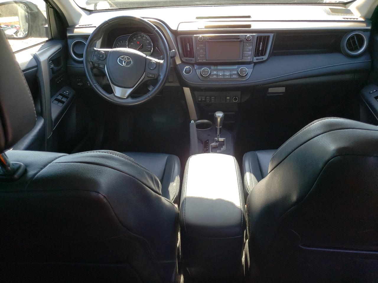 2013 Toyota RAV 4 - Image 8