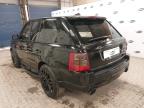 2006 LAND ROVER RANGEROVER for sale at Copart SANDWICH