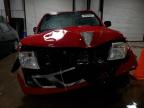 2008 Nissan Frontier Crew Cab Le de vânzare în West Mifflin, PA - Front End