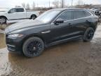 2020 Jaguar F-Pace Prestige продається в Montreal-est, QC - Front End