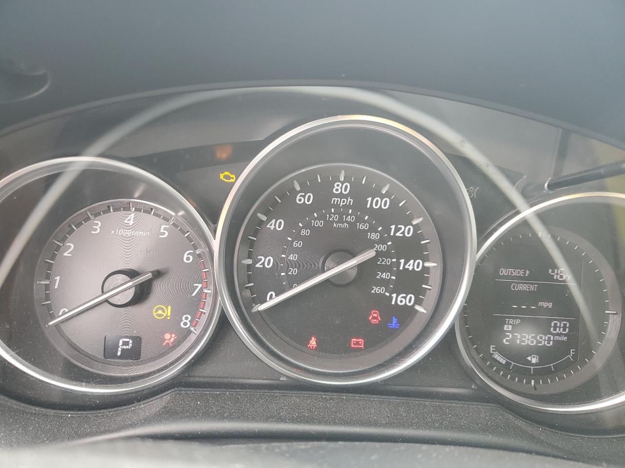 2015 Mazda CX-5 - Image 9