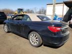 2013 Chrysler 200 Touring for Sale in New Britain, CT - Front End