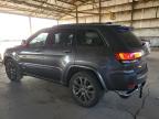2017 Jeep Grand Cherokee Limited იყიდება Phoenix-ში, AZ - Rear End