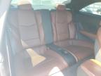 2016 Cadillac Ats Performance zu verkaufen in Ellenwood, GA - Side
