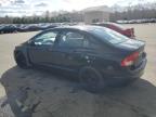 2011 Honda Civic Lx en Venta en Exeter, RI - Front End