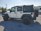 2018 Jeep Wrangler Unlimited Sport იყიდება Riverview-ში, FL - Side