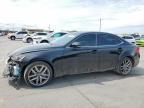 2017 Lexus Is 200T იყიდება Grand Prairie-ში, TX - Front End
