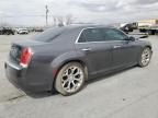 2017 Chrysler 300C Platinum zu verkaufen in Anthony, TX - Front End