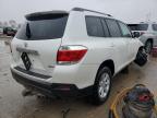 2012 Toyota Highlander Base for Sale in Pekin, IL - Front End