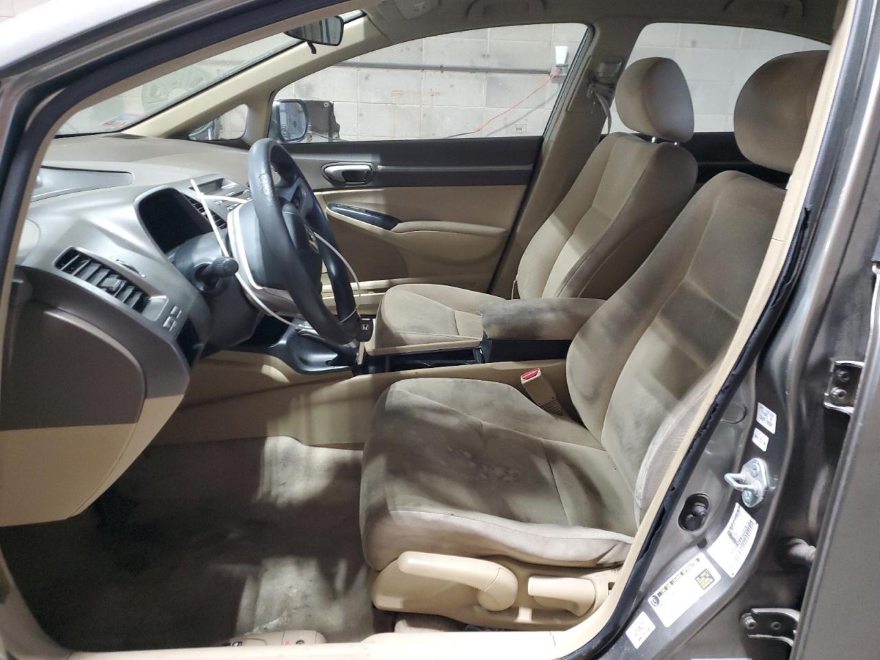 2006 Honda Civic - Image 7