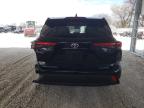 2021 Toyota Highlander Xle للبيع في Rogersville، MO - Rear End