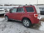 2012 Ford Escape Limited zu verkaufen in Colorado Springs, CO - Side