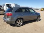 2007 Acura Mdx Sport იყიდება Colorado Springs-ში, CO - Rear End