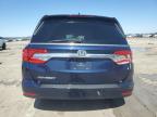 2019 Honda Odyssey Exl zu verkaufen in Wilmer, TX - Front End