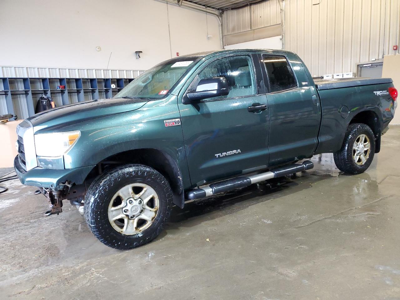2007 Toyota Tundra - Image 1