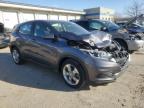 2019 Honda Hr-V Lx zu verkaufen in Louisville, KY - Front End