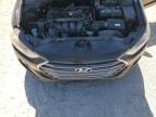 2017 Hyundai Elantra Se იყიდება Jacksonville-ში, FL - Minor Dent/Scratches