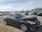 2014 Buick Regal Premium на продаже в Des Moines, IA - Front End