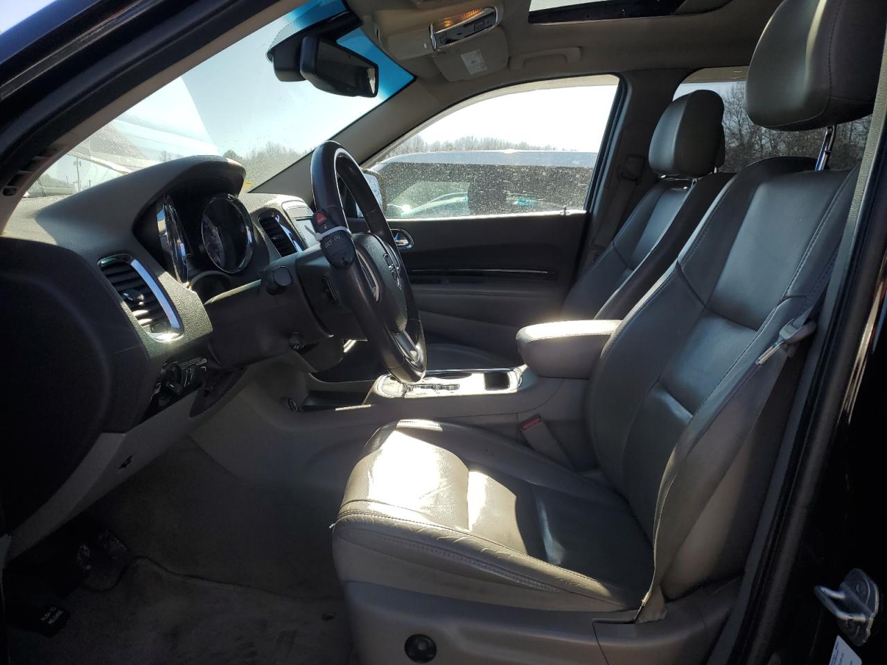 2011 Dodge Durango - Image 7
