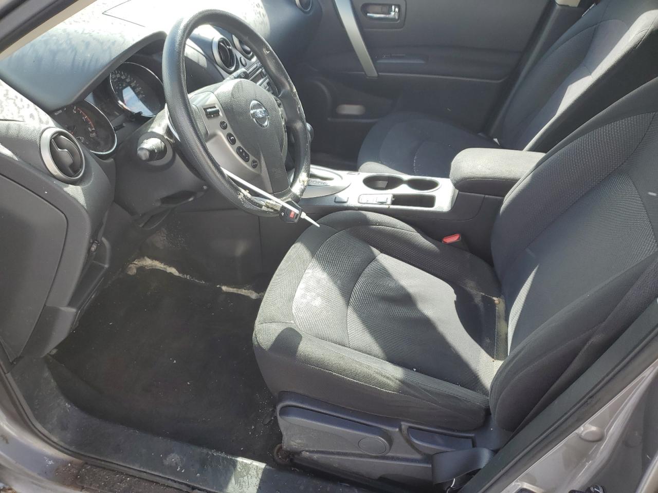 2012 Nissan Rogue - Image 7