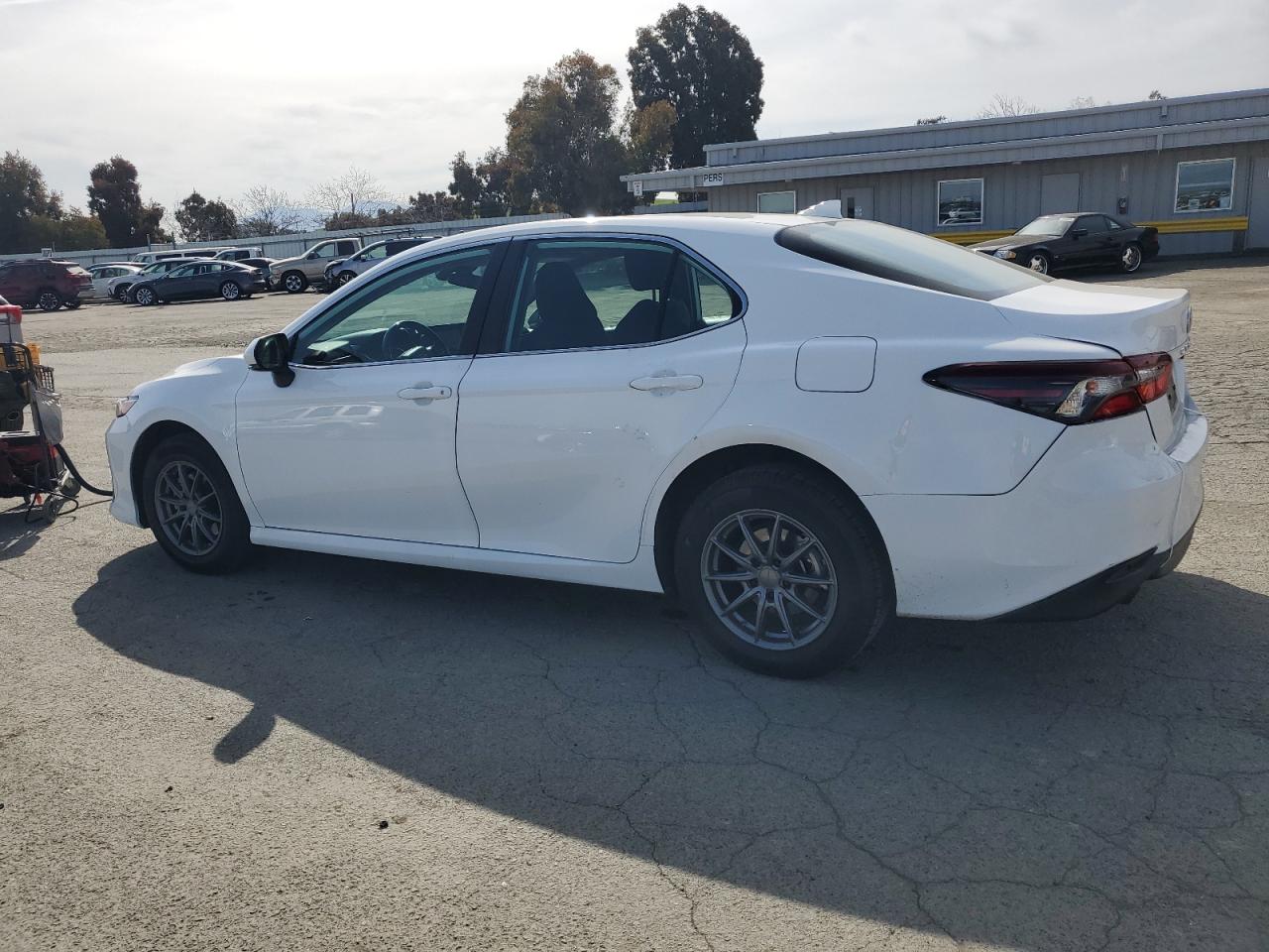 2022 Toyota Camry - Image 2