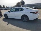 2022 Toyota Camry Le en Venta en Martinez, CA - Rear End