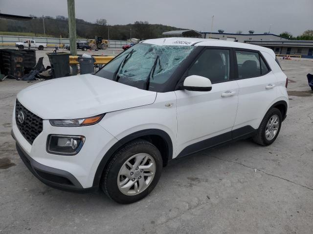 2021 Hyundai Venue Se