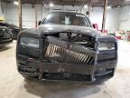 2020 ROLLS-ROYCE CULLINAN BLACK BADGE for sale at Copart ON - COOKSTOWN