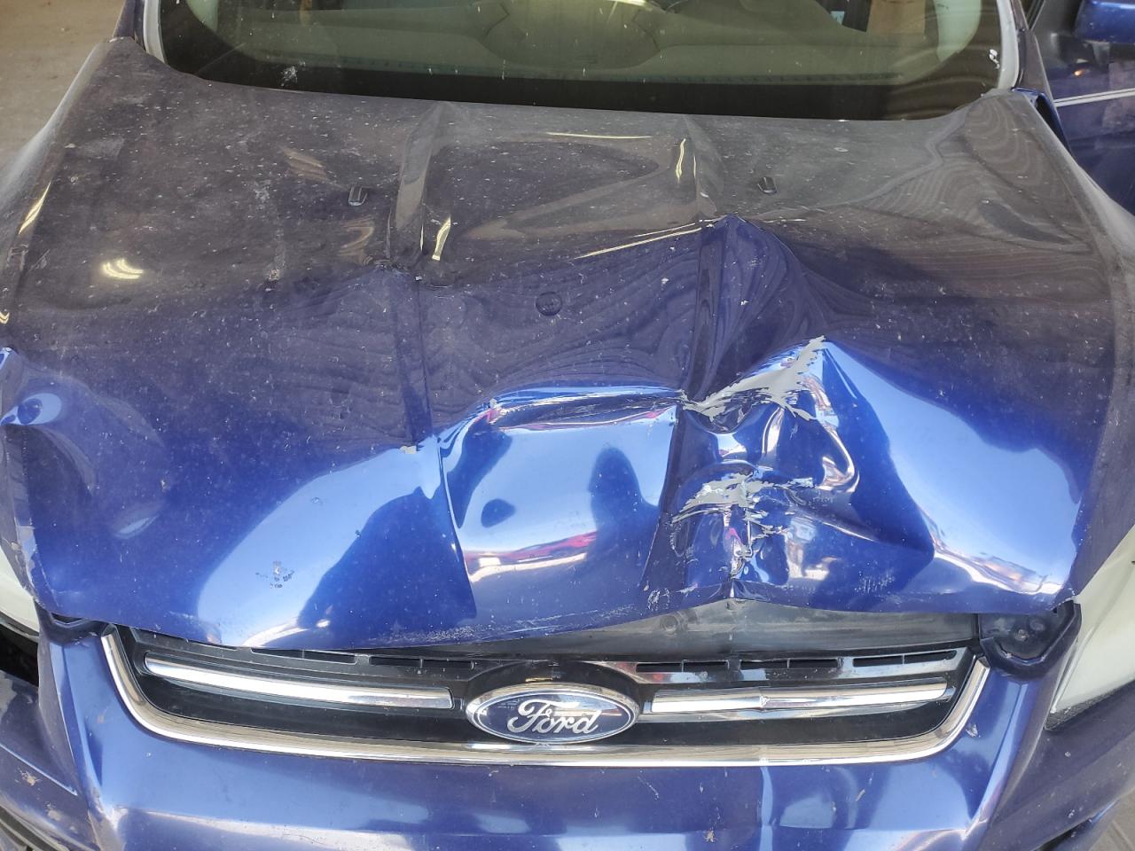 2015 Ford Escape - Image 12