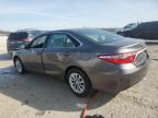2017 Toyota Camry Hybrid na sprzedaż w Wayland, MI - Front End