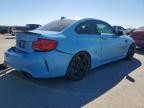 2016 Bmw M2  for Sale in Grand Prairie, TX - Rear End